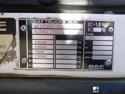 DAF LF 250 FA 4x2 Thermoking T-600R frigo