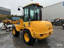 Volvo L35B Wheel Loader