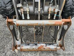 Volvo L35B Wheel Loader