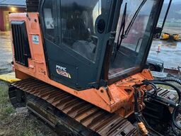 Prime Tech PT-175 Mulcher WATCH VIDEO