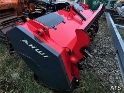 Prime Tech PT-175 Mulcher WATCH VIDEO