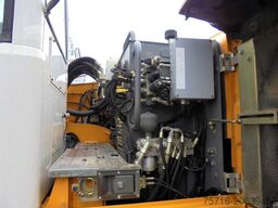 Liebherr A 316 Litronic