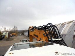 Liebherr A 316 Litronic
