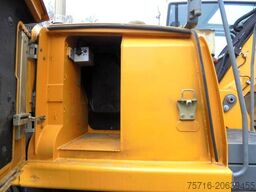 Liebherr A 316 Litronic