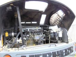 Liebherr A 316 Litronic