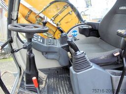Liebherr A 316 Litronic