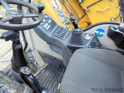 Liebherr A 316 Litronic