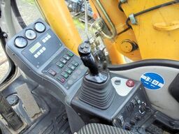 Liebherr A 316 Litronic