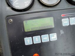 Liebherr A 316 Litronic