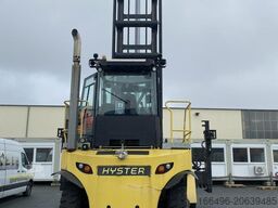 Hyster H11XD-ECD8