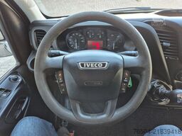 Iveco Daily 35C15 3.0D L2H2 EURO6 GVW 3500KG