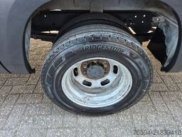 Iveco Daily 35C15 3.0D L2H2 EURO6 GVW 3500KG