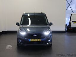 Ford Transit Connect 1.5 EcoBlue L2 120PK Automaat E...