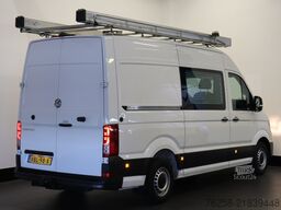 Volkswagen Crafter 2.0 TDI L3H3 EURO 6 - A/C climate - Cru...