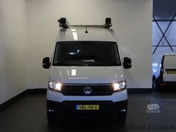 Volkswagen Crafter 2.0 TDI L3H3 EURO 6 - A/C climate - Cru...