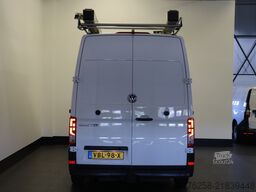 Volkswagen Crafter 2.0 TDI L3H3 EURO 6 - A/C climate - Cru...