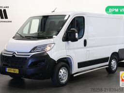 Citroën Jumper 2.2 BlueHDi 120PK L1H1 EURO 6 - Airco - ...