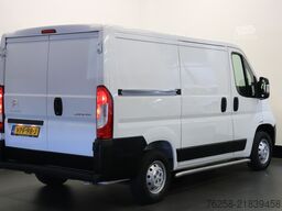Citroën Jumper 2.2 BlueHDi 120PK L1H1 EURO 6 - Airco - ...