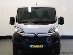 Citroën Jumper 2.2 BlueHDi 120PK L1H1 EURO 6 - Airco - ...