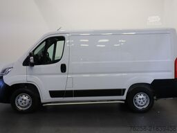 Citroën Jumper 2.2 BlueHDi 120PK L1H1 EURO 6 - Airco - ...