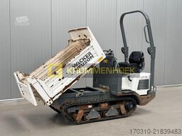 Wacker Neuson DT 15