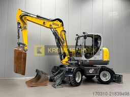 Wacker Neuson EW 100 Powertilt
