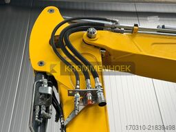 Wacker Neuson EW 100 Powertilt