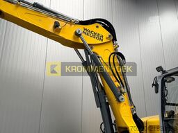 Wacker Neuson EW 100 Powertilt
