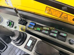 Wacker Neuson EW 100 Powertilt