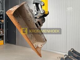 Wacker Neuson EW 100 Powertilt