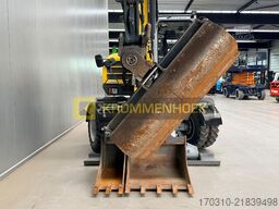 Wacker Neuson EW 100 Powertilt