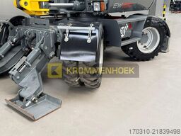 Wacker Neuson EW 100 Powertilt