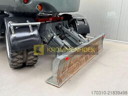 Wacker Neuson EW 100 Powertilt