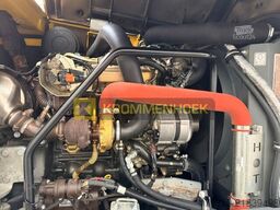 Wacker Neuson EW 100 Powertilt