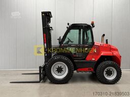 Manitou M30-4