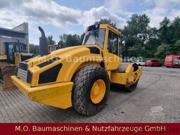 BOMAG BW 213 DH-4 / Walzenzug / 14,9t