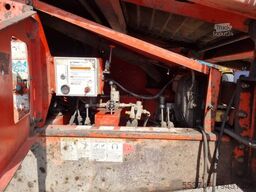 TEREX Finlay 883 / Mobile Siebanlage