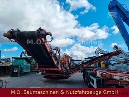 TEREX Finlay 883 / Mobile Siebanlage
