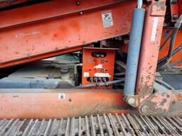 TEREX Finlay 883 / Mobile Siebanlage