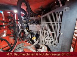 TEREX Finlay 883 / Mobile Siebanlage