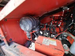 TEREX Finlay 883 / Mobile Siebanlage