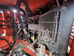 TEREX Finlay 883 / Mobile Siebanlage