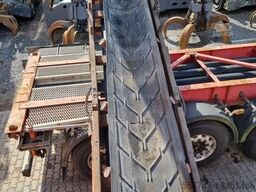 TEREX Finlay 883 / Mobile Siebanlage