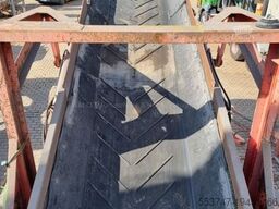 TEREX Finlay 883 / Mobile Siebanlage