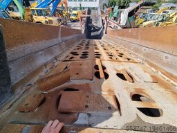 TEREX Finlay 883 / Mobile Siebanlage