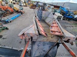 TEREX Finlay 883 / Mobile Siebanlage