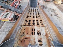 TEREX Finlay 883 / Mobile Siebanlage