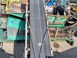 TEREX Finlay 883 / Mobile Siebanlage