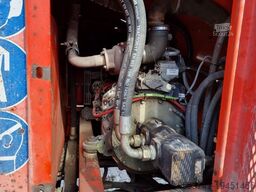 TEREX Finlay 883 / Mobile Siebanlage