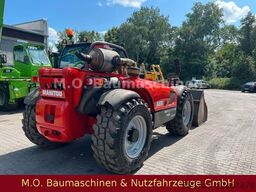 MANITOU MLT 633-120 LS / SW/3,3t/6m
